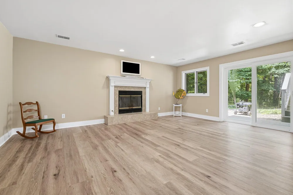 8120 Glenwynd Drive Texas Charter Township, MI 49009