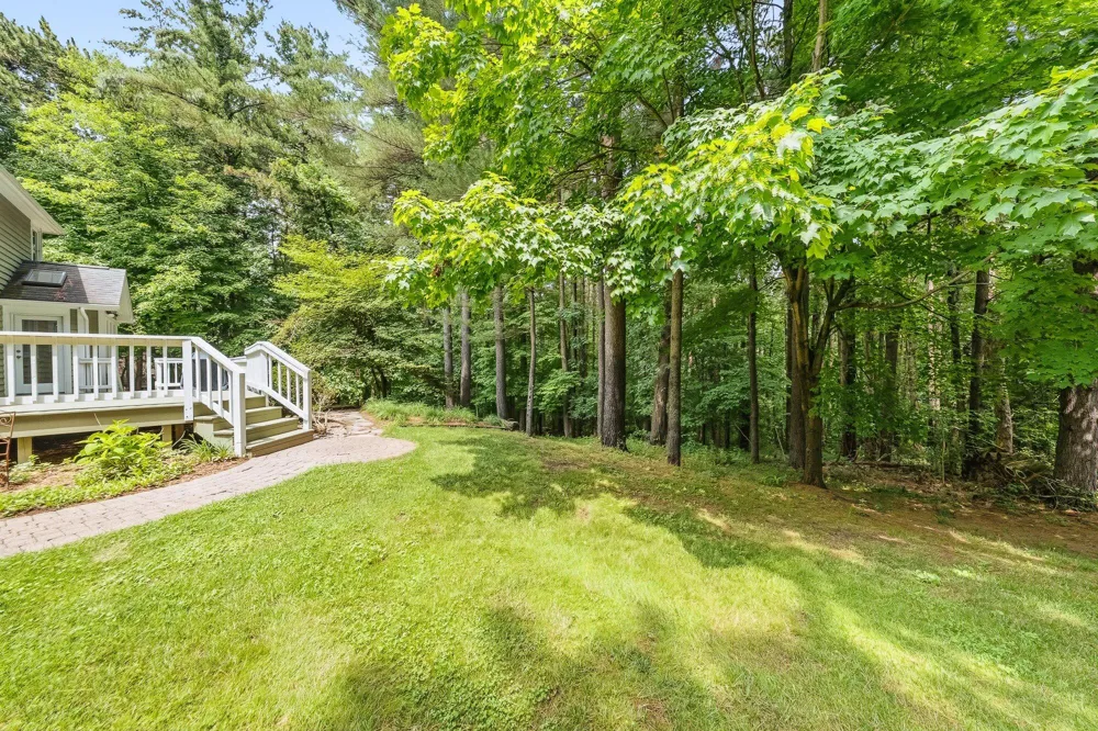 8120 Glenwynd Drive Texas Charter Township, MI 49009