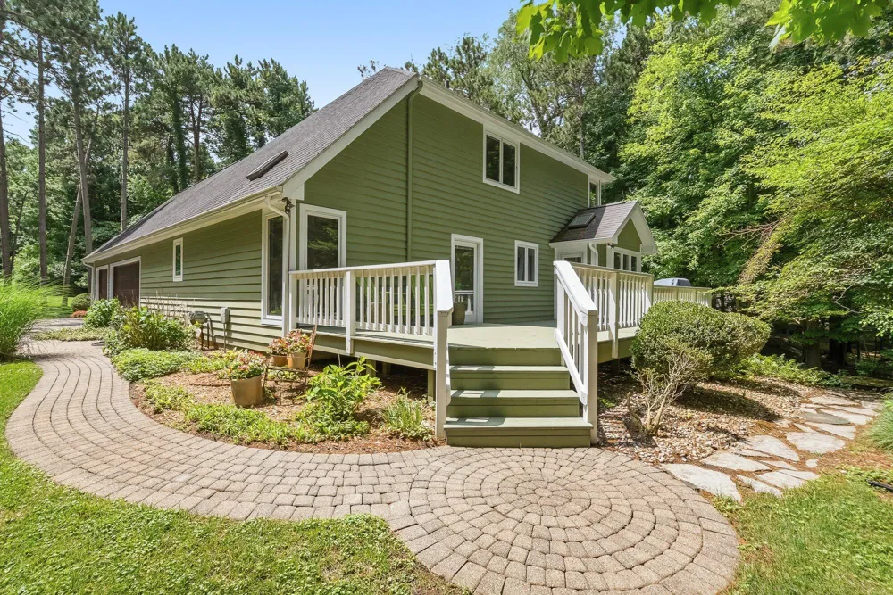8120 Glenwynd Drive Texas Charter Township, MI 49009