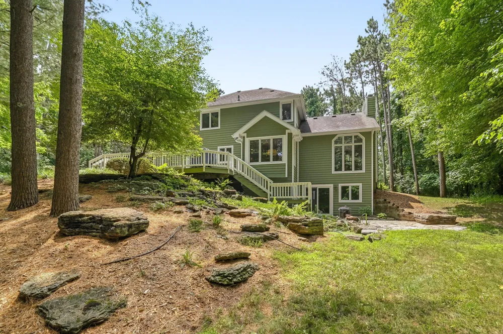 8120 Glenwynd Drive Texas Charter Township, MI 49009