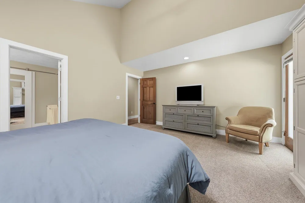 8120 Glenwynd Drive Texas Charter Township, MI 49009
