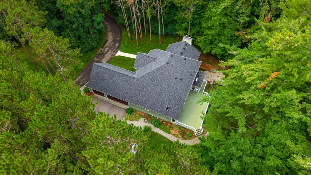 8120 Glenwynd Drive Texas Charter Township, MI 49009
