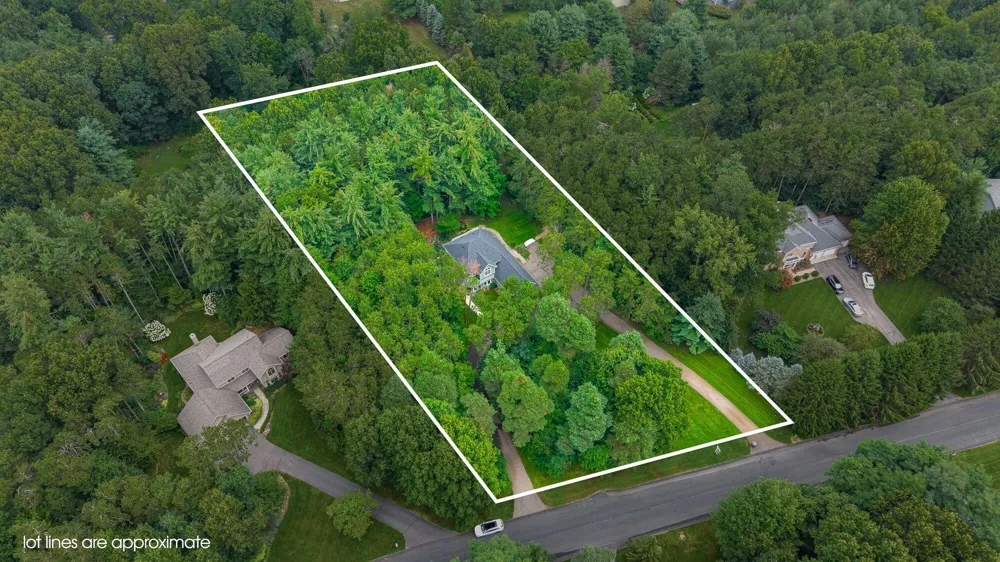 8120 Glenwynd Drive Texas Charter Township, MI 49009