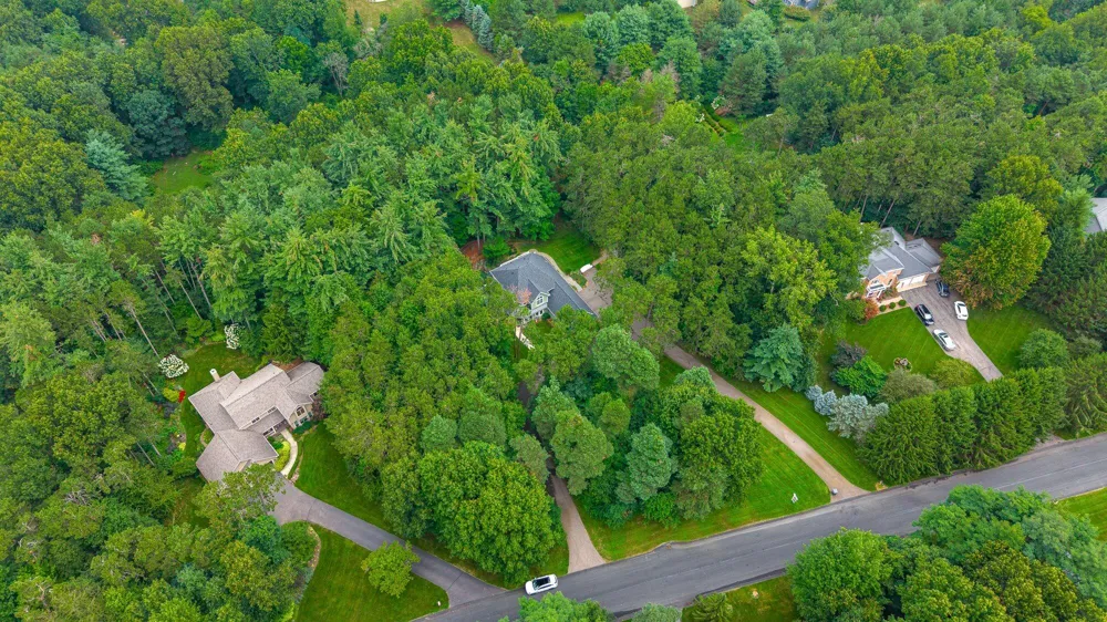 8120 Glenwynd Drive Texas Charter Township, MI 49009