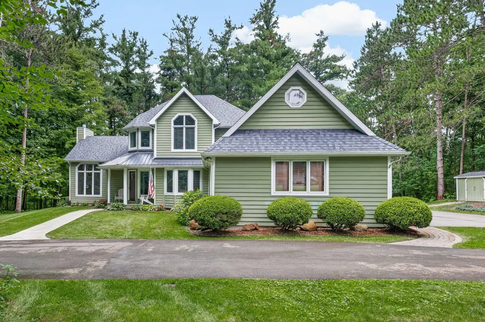 8120 Glenwynd Drive Texas Charter Township, MI 49009
