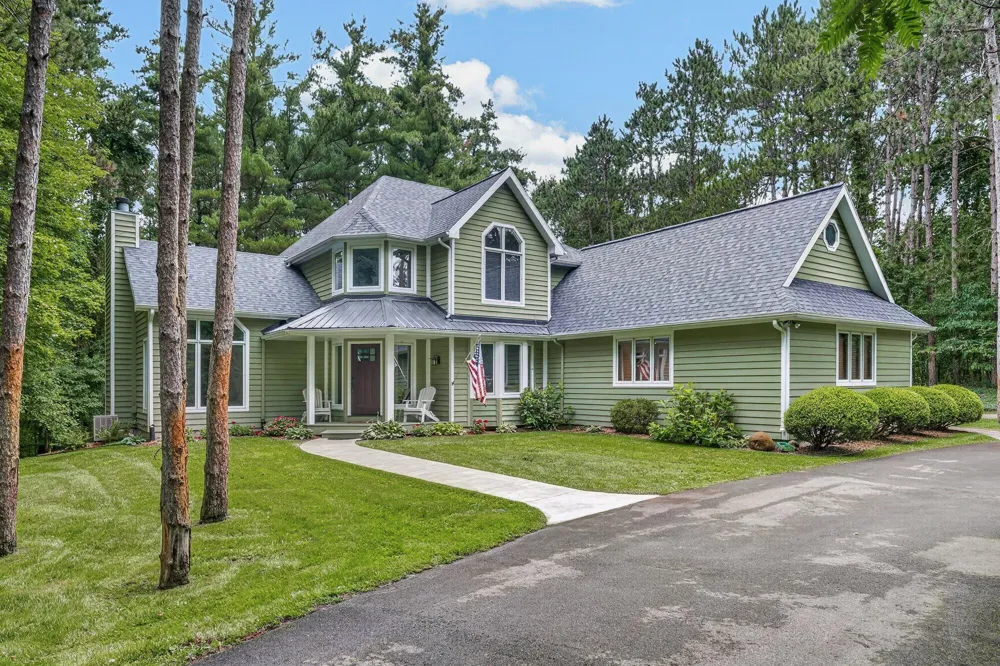 8120 Glenwynd Drive Texas Charter Township, MI 49009