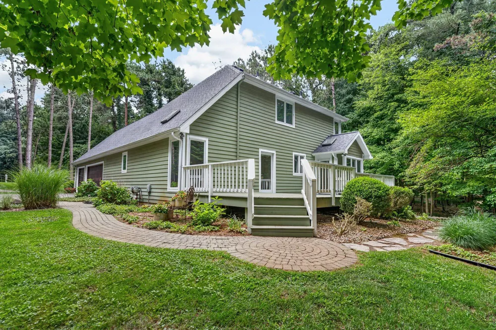 8120 Glenwynd Drive Texas Charter Township, MI 49009