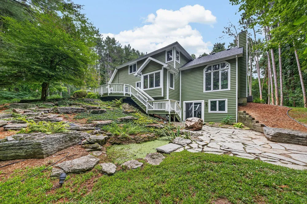 8120 Glenwynd Drive Texas Charter Township, MI 49009