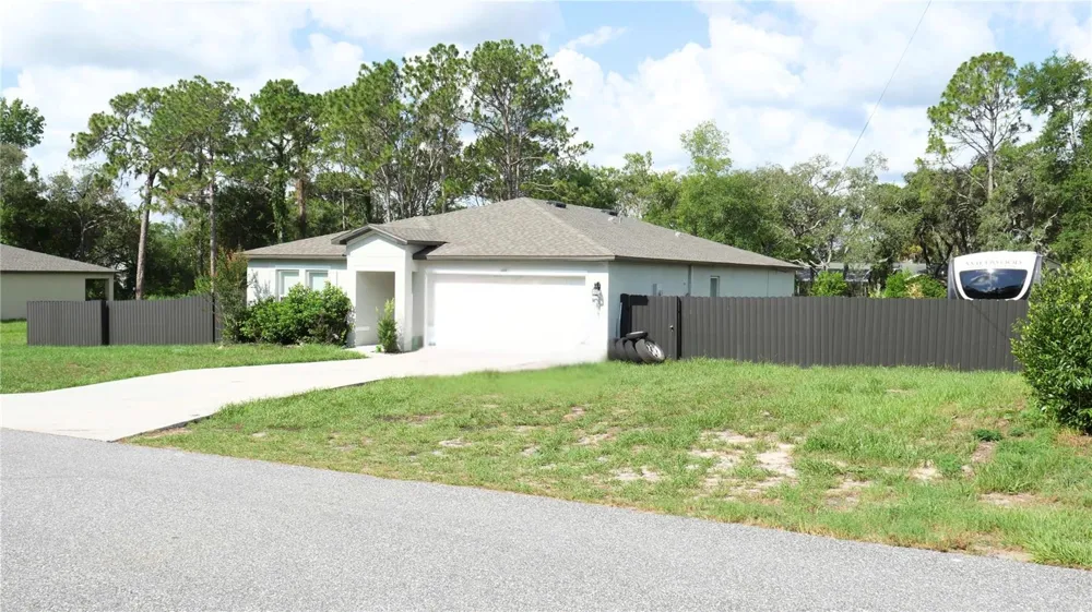 12150 FOLGER STREET Spring Hill, FL 34609