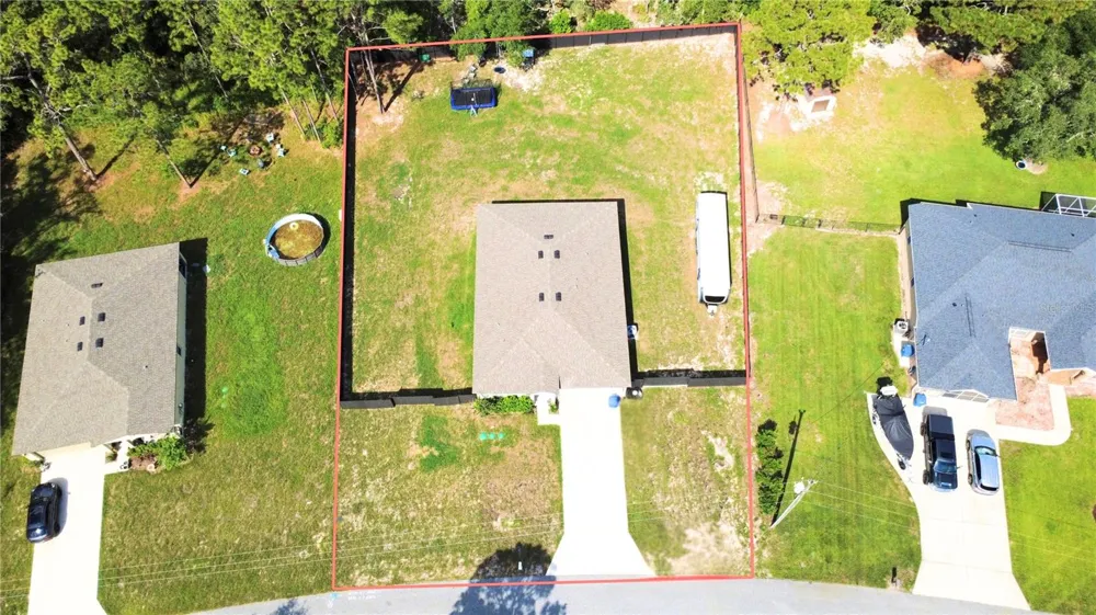 12150 FOLGER STREET Spring Hill, FL 34609