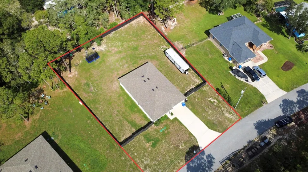 12150 FOLGER STREET Spring Hill, FL 34609