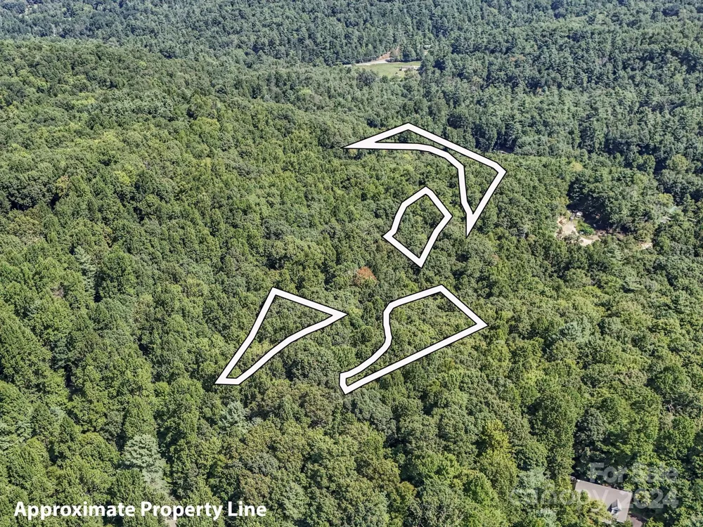 SR1196-E Evans Road Hendersonville, NC 28739
