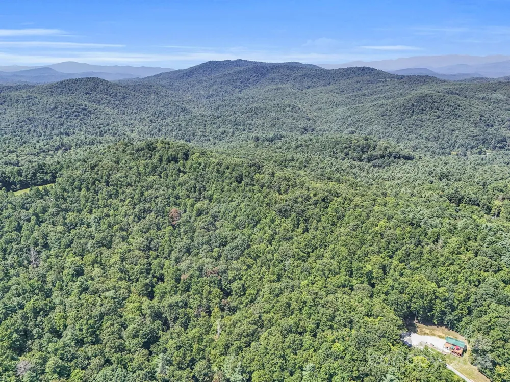 SR1196-E Evans Road Hendersonville, NC 28739