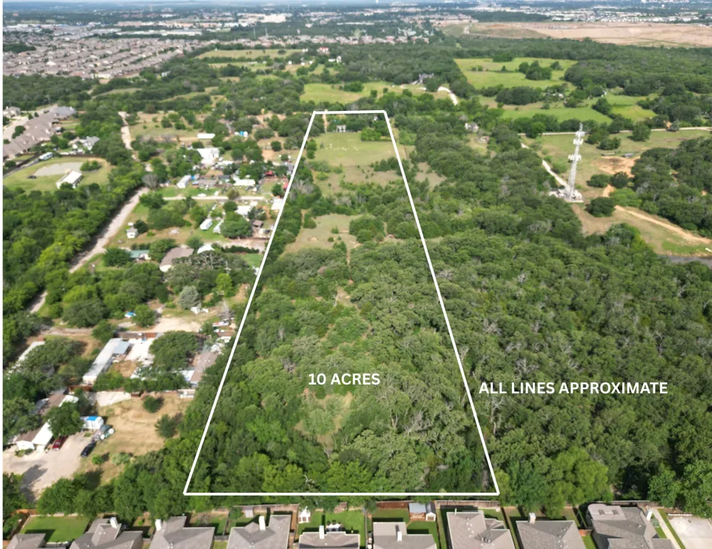 3940 Swisher Road Denton, TX 76208