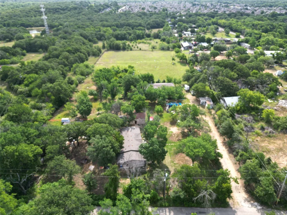 3940 Swisher Road Denton, TX 76208