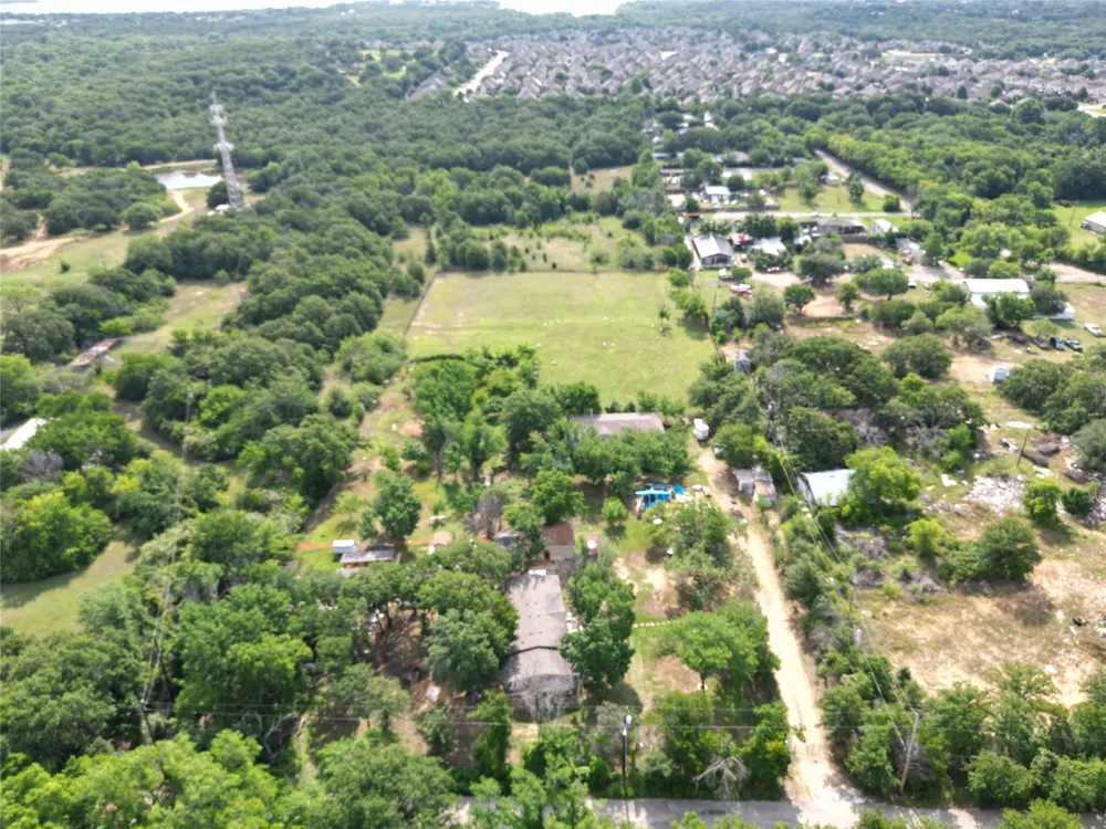 3940 Swisher Road Denton, TX 76208