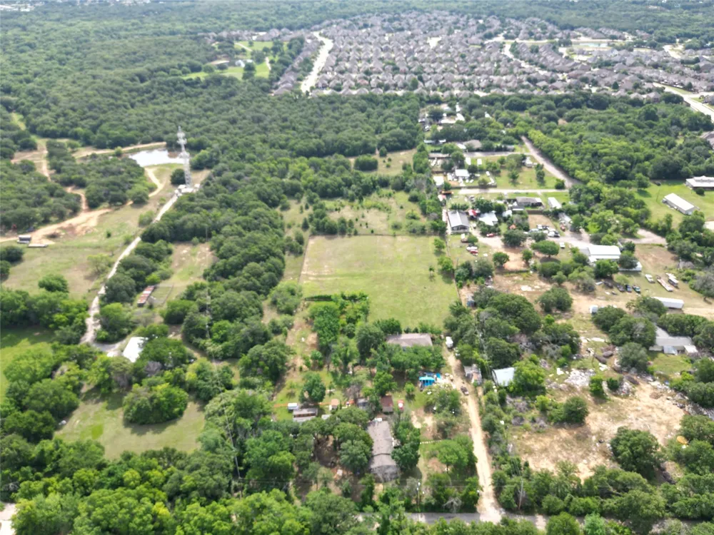 3940 Swisher Road Denton, TX 76208
