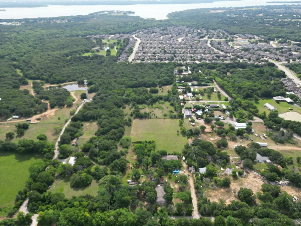 3940 Swisher Road Denton, TX 76208