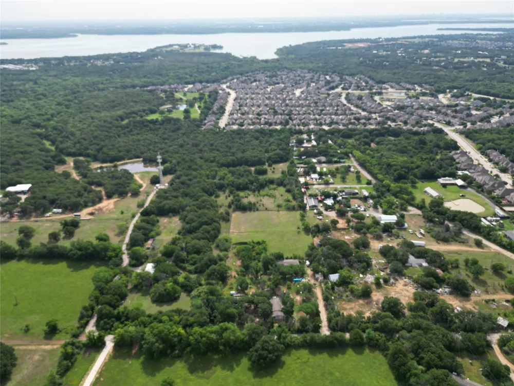 3940 Swisher Road Denton, TX 76208