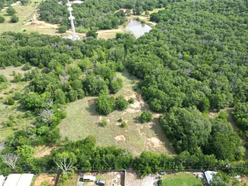 3940 Swisher Road Denton, TX 76208