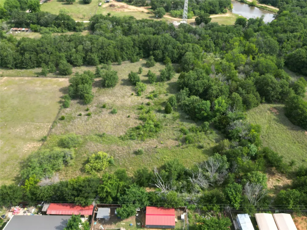 3940 Swisher Road Denton, TX 76208