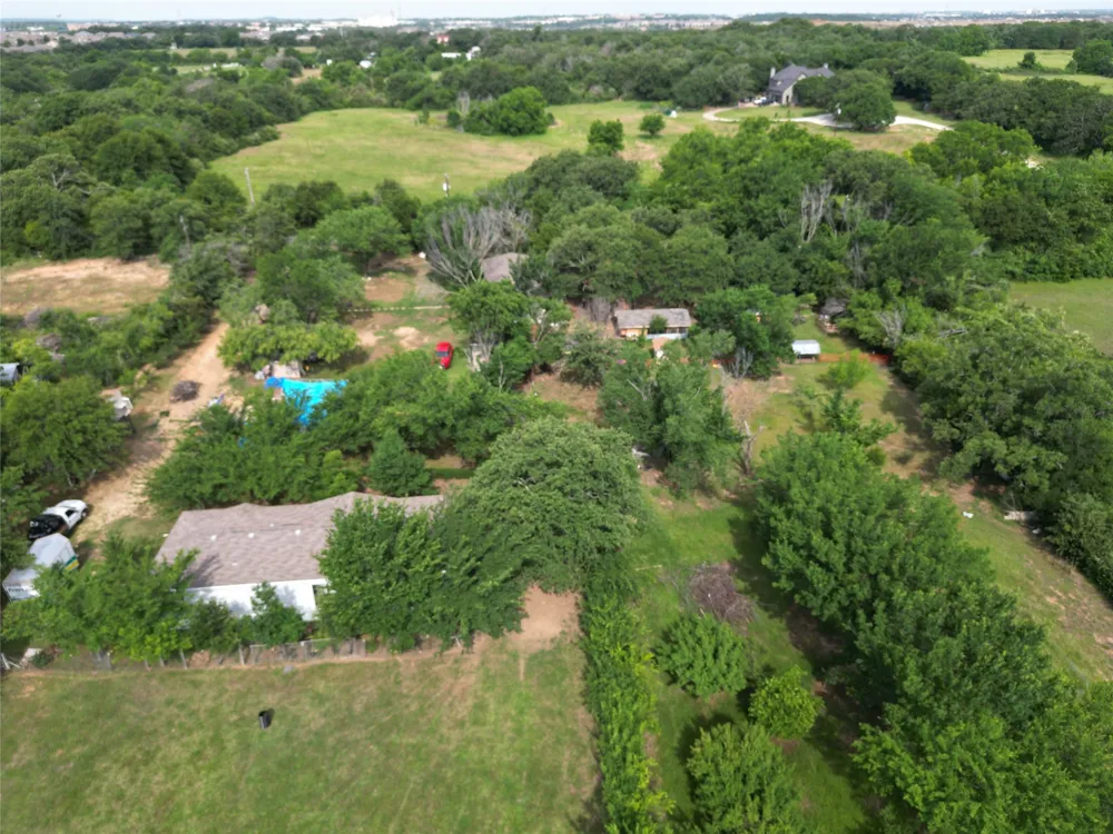 3940 Swisher Road Denton, TX 76208