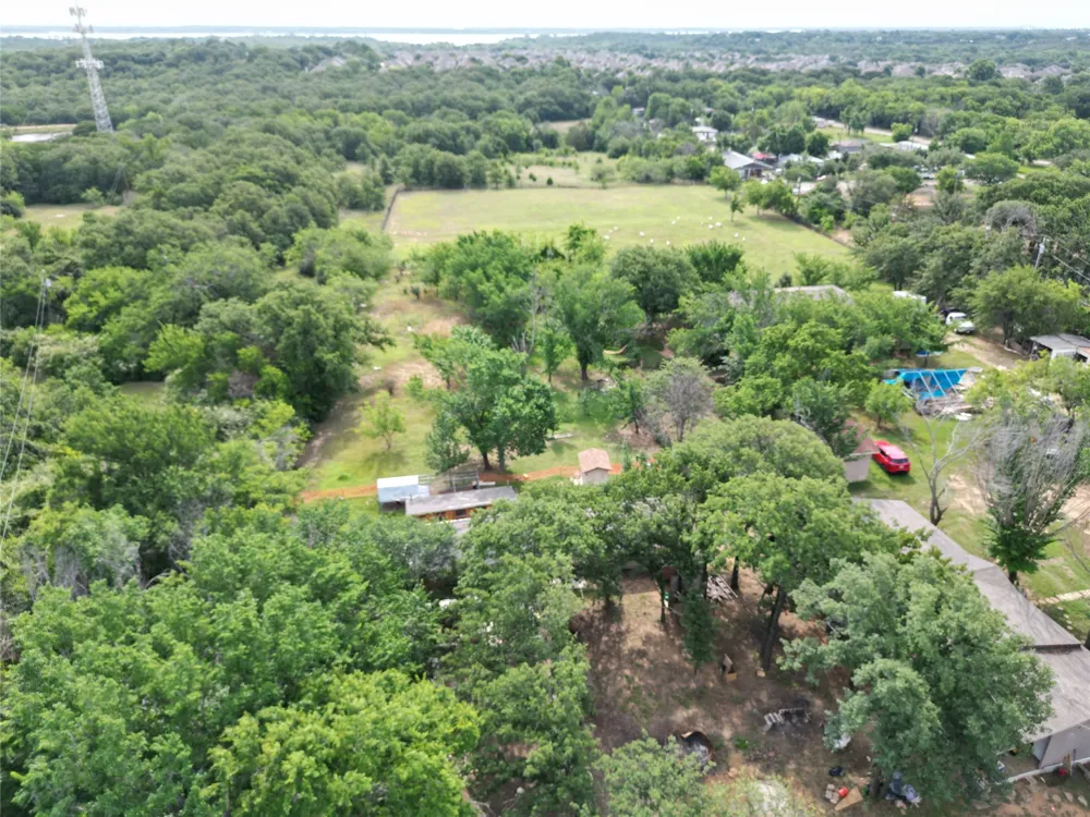 3940 Swisher Road Denton, TX 76208