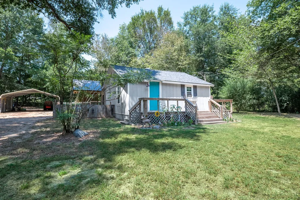 294 County road 4470 Winnsboro, TX 75494