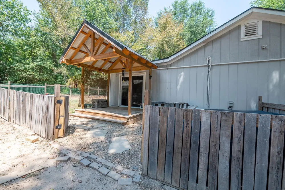 294 County road 4470 Winnsboro, TX 75494