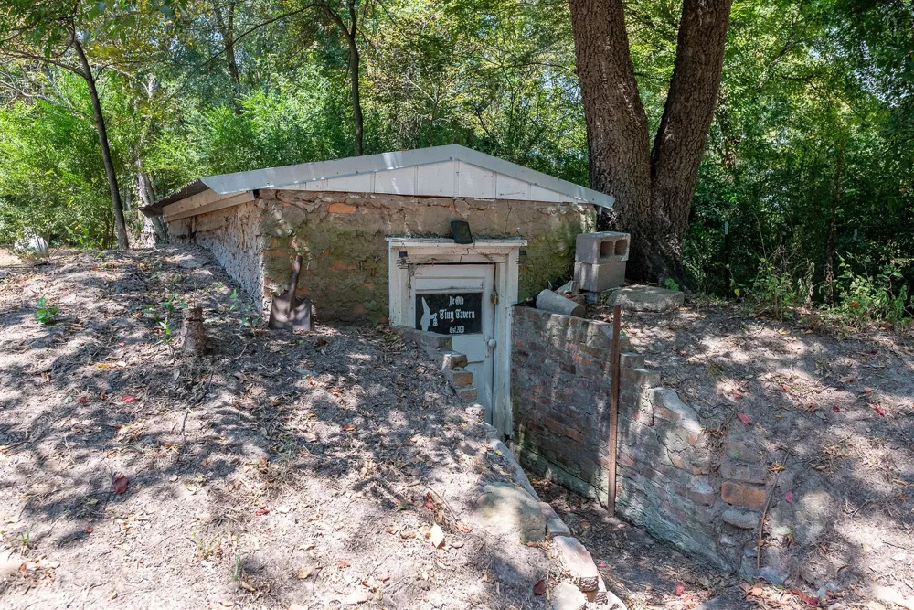 294 County road 4470 Winnsboro, TX 75494