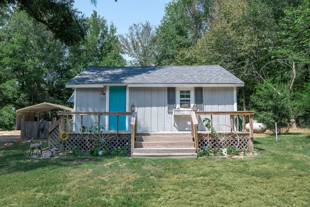294 County road 4470 Winnsboro, TX 75494