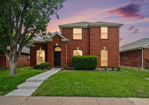 6017 Apache Drive