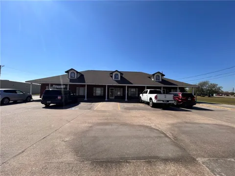 2527 State Highway 361 #B