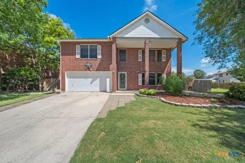 1644 Jasmine Dr.