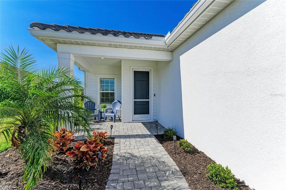 9920 CRYSTAL ISLE CIRCLE Sarasota, FL 34241