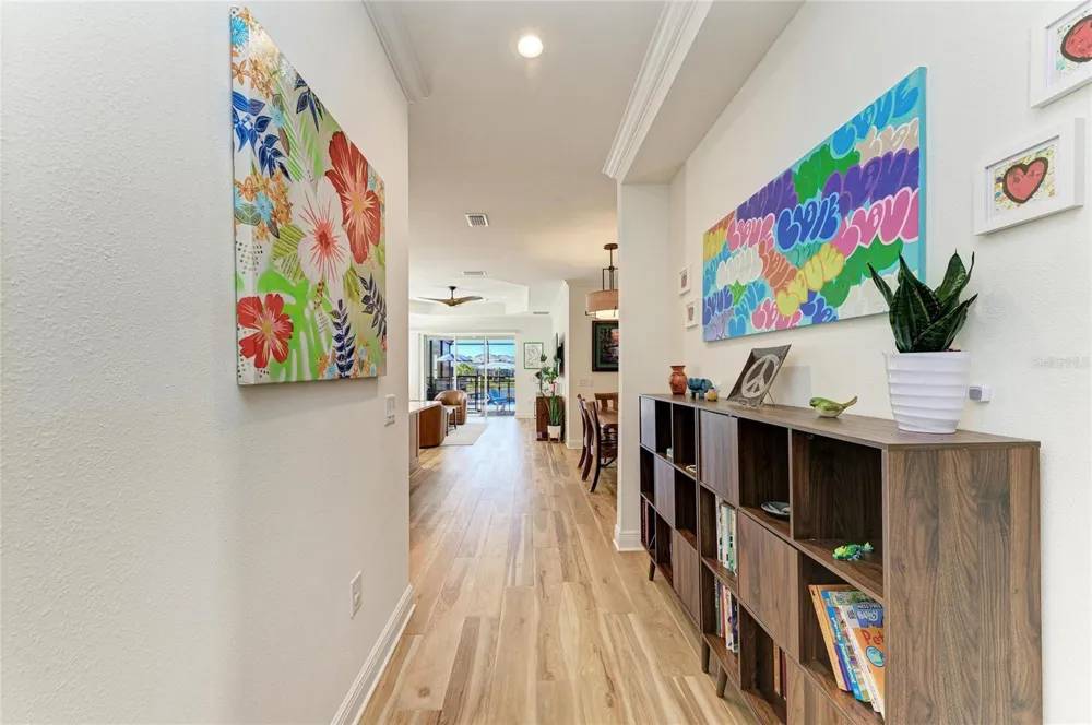 9920 CRYSTAL ISLE CIRCLE Sarasota, FL 34241