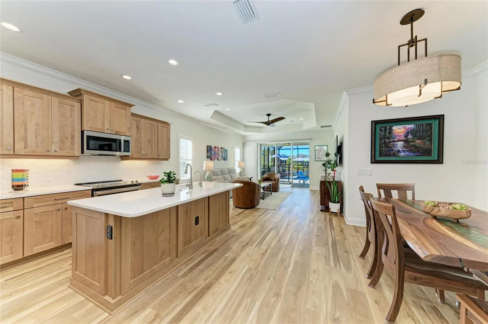9920 CRYSTAL ISLE CIRCLE Sarasota, FL 34241