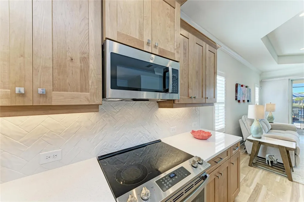 9920 CRYSTAL ISLE CIRCLE Sarasota, FL 34241