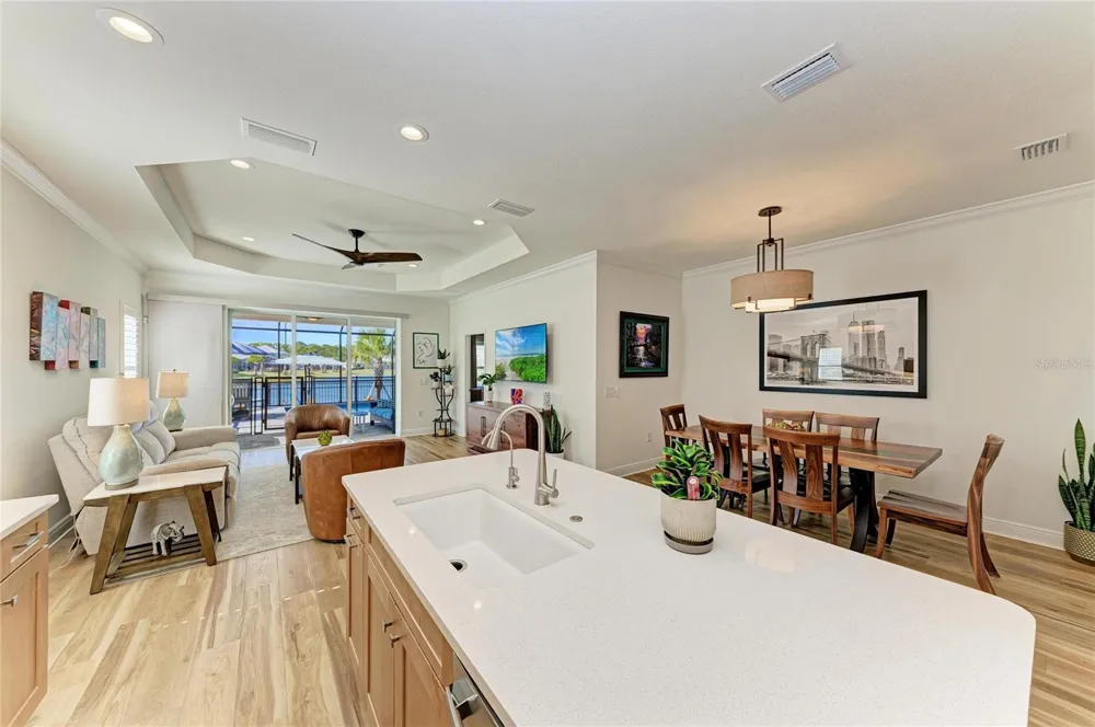 9920 CRYSTAL ISLE CIRCLE Sarasota, FL 34241