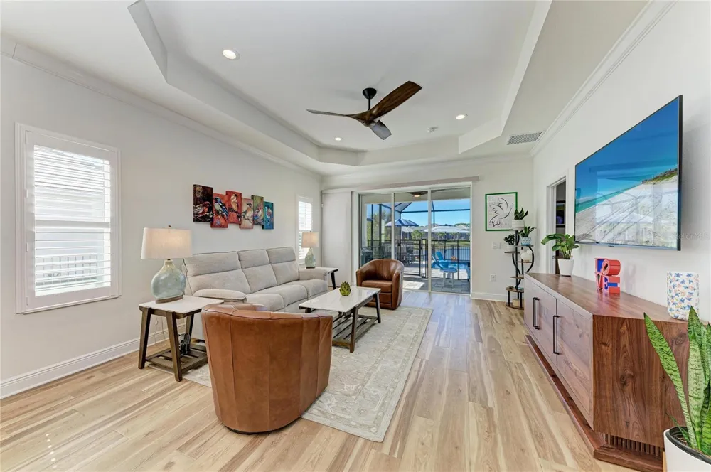 9920 CRYSTAL ISLE CIRCLE Sarasota, FL 34241