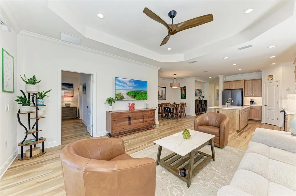 9920 CRYSTAL ISLE CIRCLE Sarasota, FL 34241