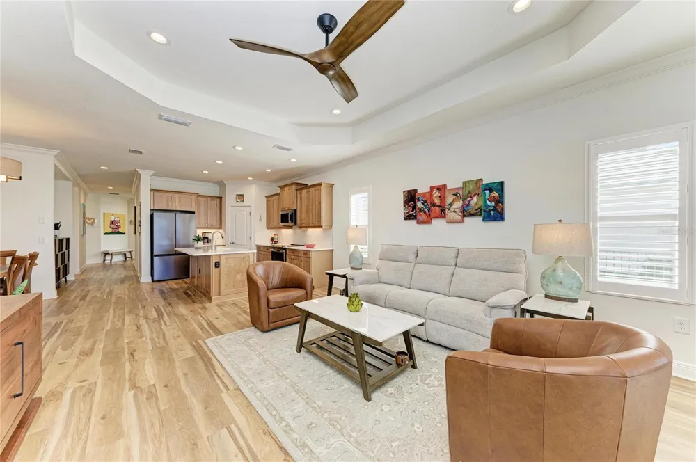 9920 CRYSTAL ISLE CIRCLE Sarasota, FL 34241
