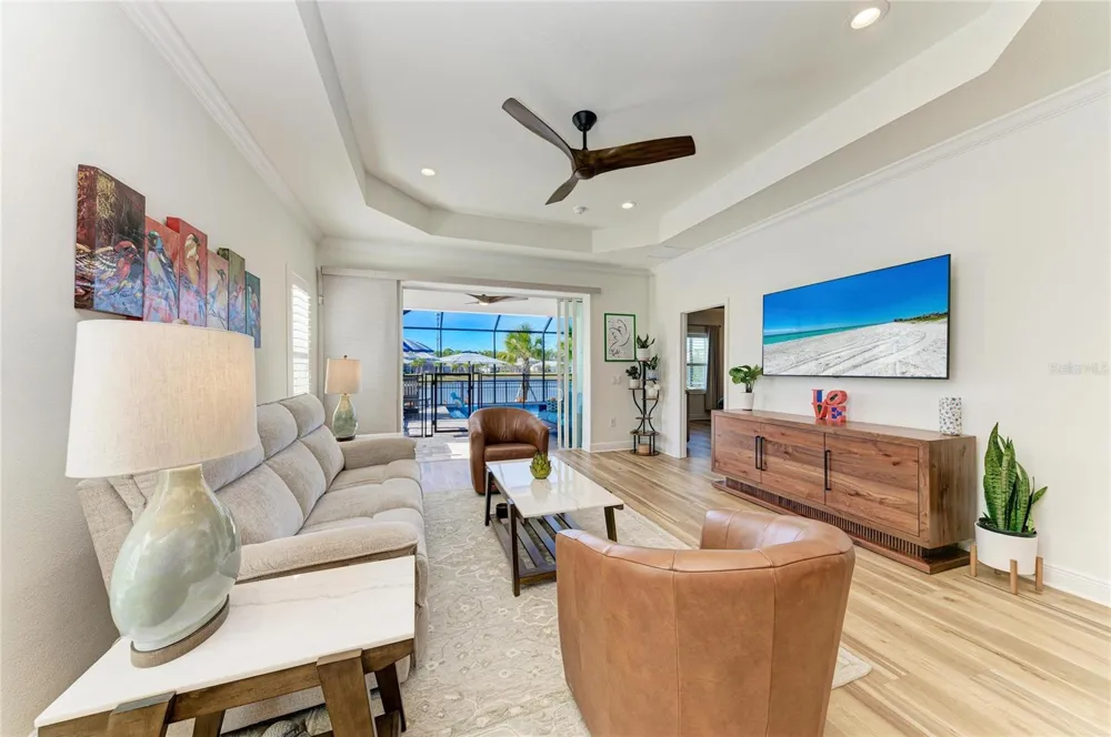 9920 CRYSTAL ISLE CIRCLE Sarasota, FL 34241