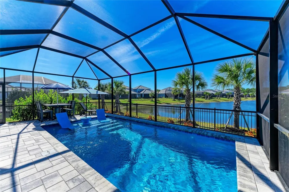 9920 CRYSTAL ISLE CIRCLE Sarasota, FL 34241