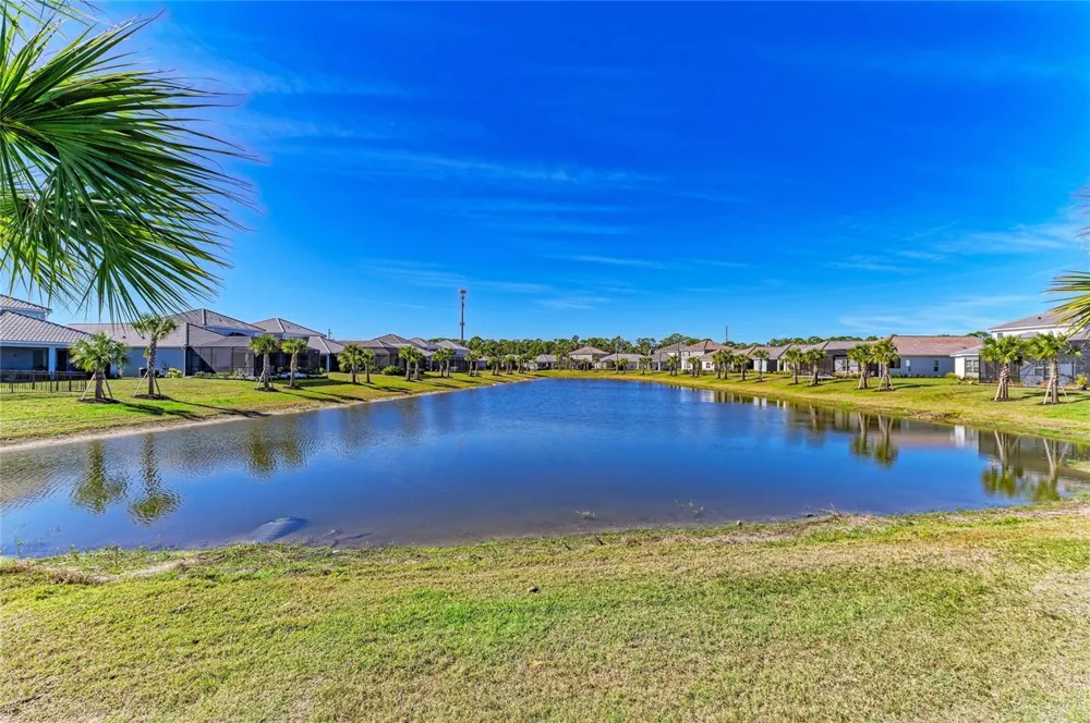 9920 CRYSTAL ISLE CIRCLE Sarasota, FL 34241