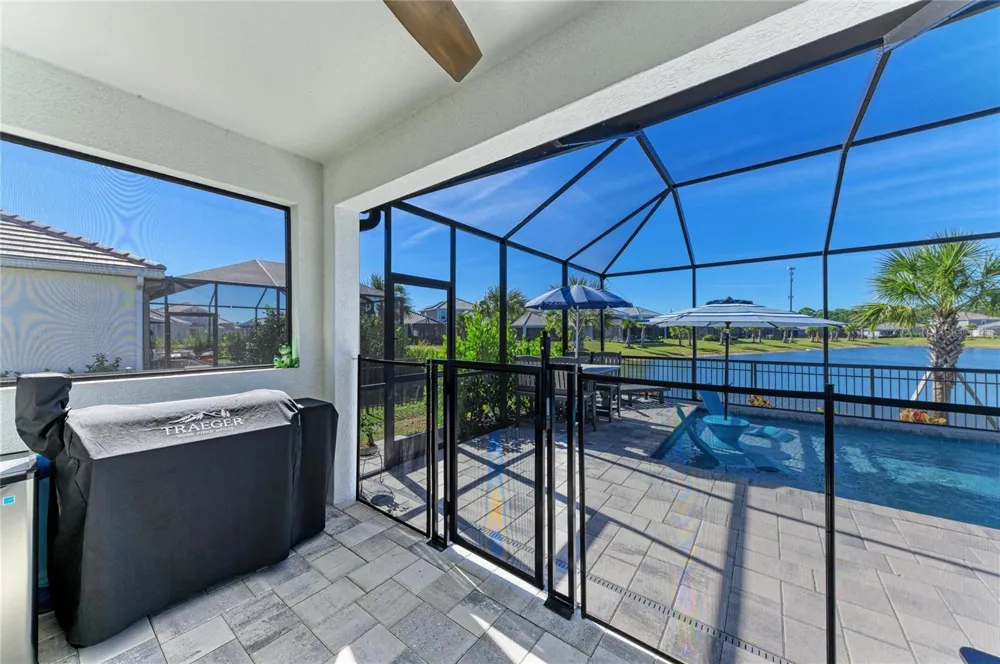9920 CRYSTAL ISLE CIRCLE Sarasota, FL 34241