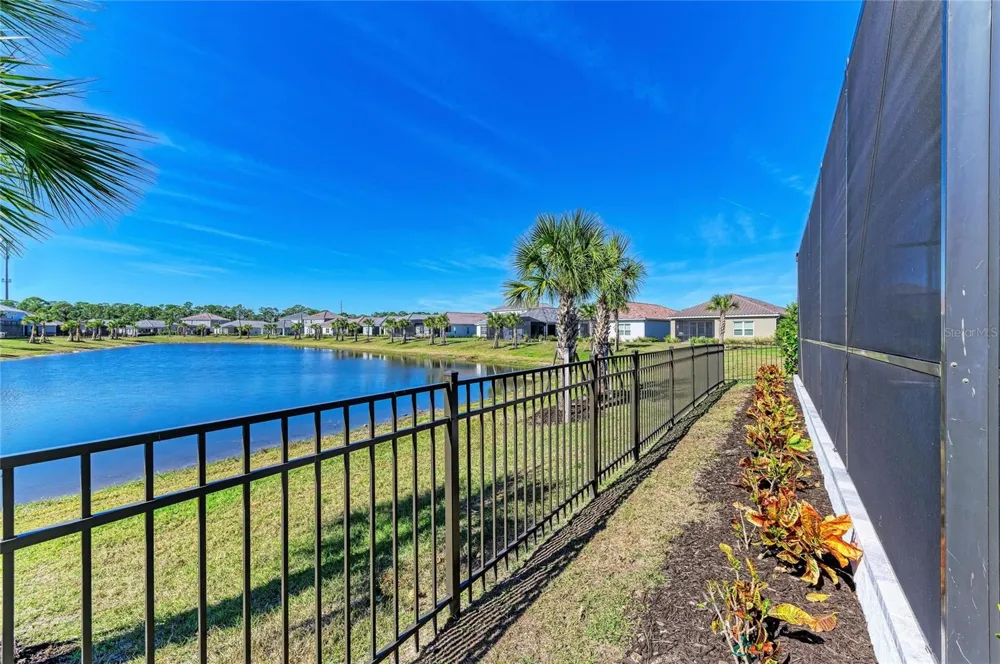 9920 CRYSTAL ISLE CIRCLE Sarasota, FL 34241