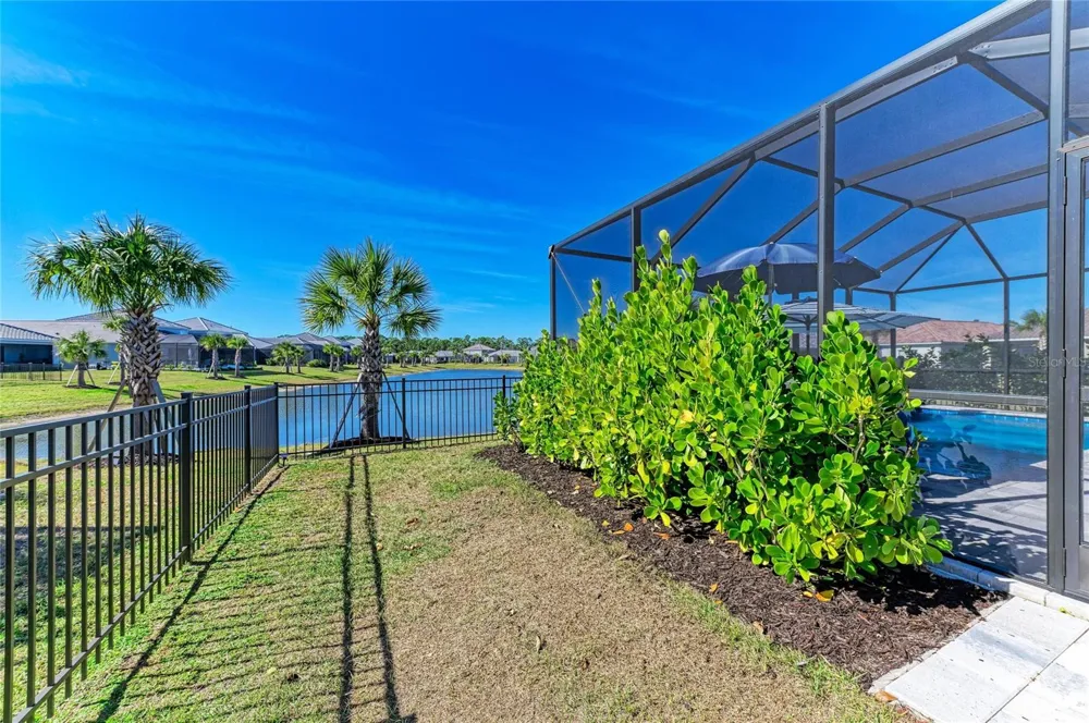 9920 CRYSTAL ISLE CIRCLE Sarasota, FL 34241
