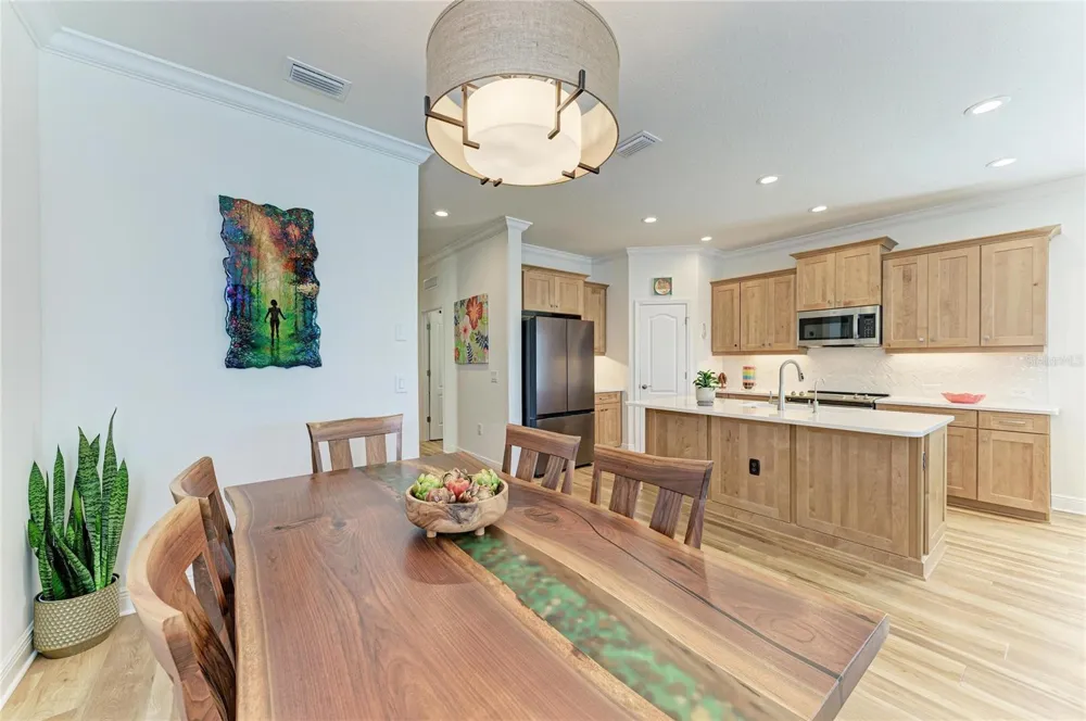 9920 CRYSTAL ISLE CIRCLE Sarasota, FL 34241