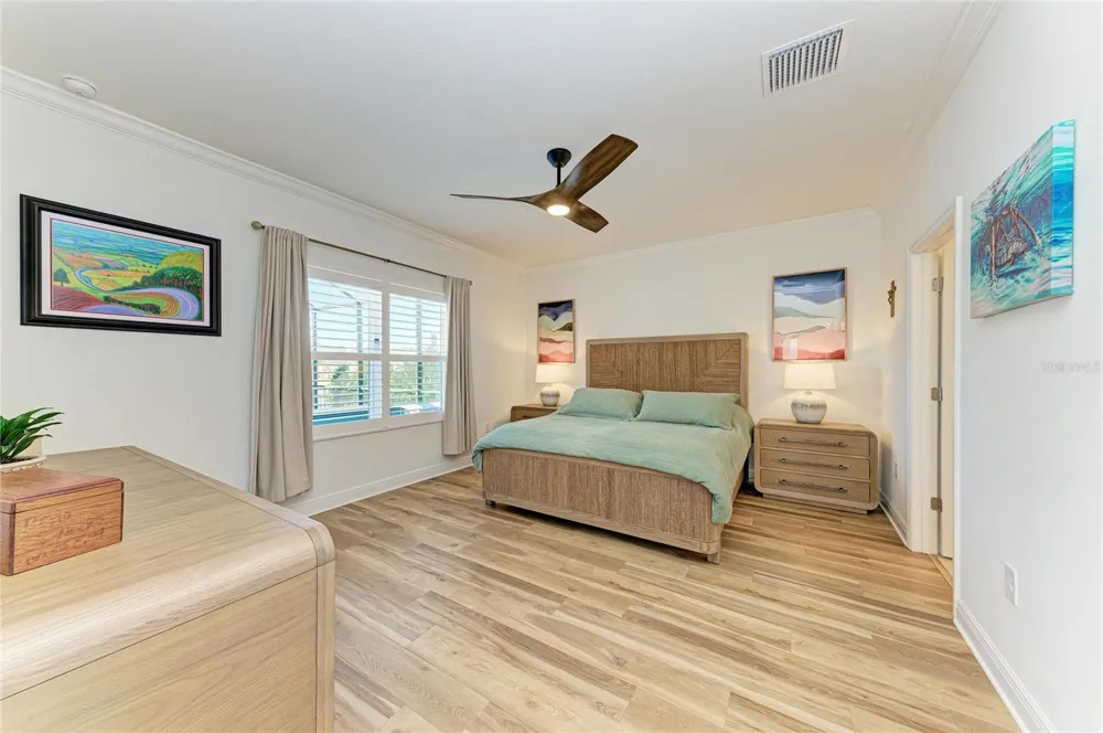9920 CRYSTAL ISLE CIRCLE Sarasota, FL 34241